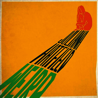 Juliana Hatfield - Weird (LP)