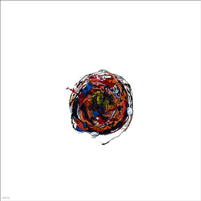 Mewithoutyou — Untitled (EP) 앨범 커버