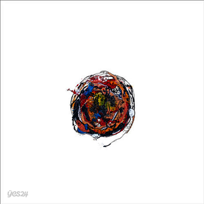 Mewithoutyou - Untitled (EP)(LP)