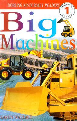 Big Machines