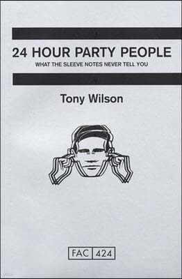 24 Hour Party People