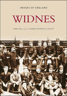 Widnes: Images of England