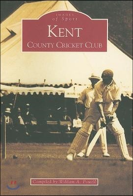 Kent County Cricket Club