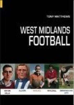 West Midlands Football