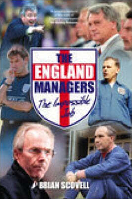 The England Managers - 예스24