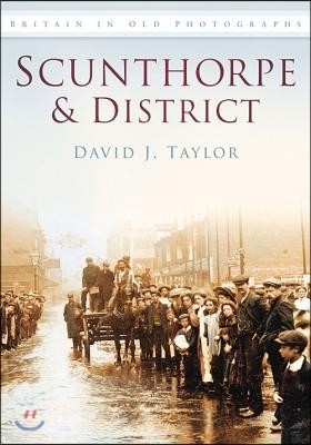 Scunthorpe and District