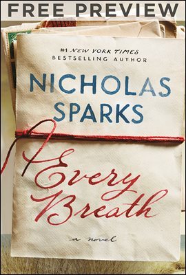 Every Breath - FREE PREVIEW (FIRST TWO CHAPTERS)