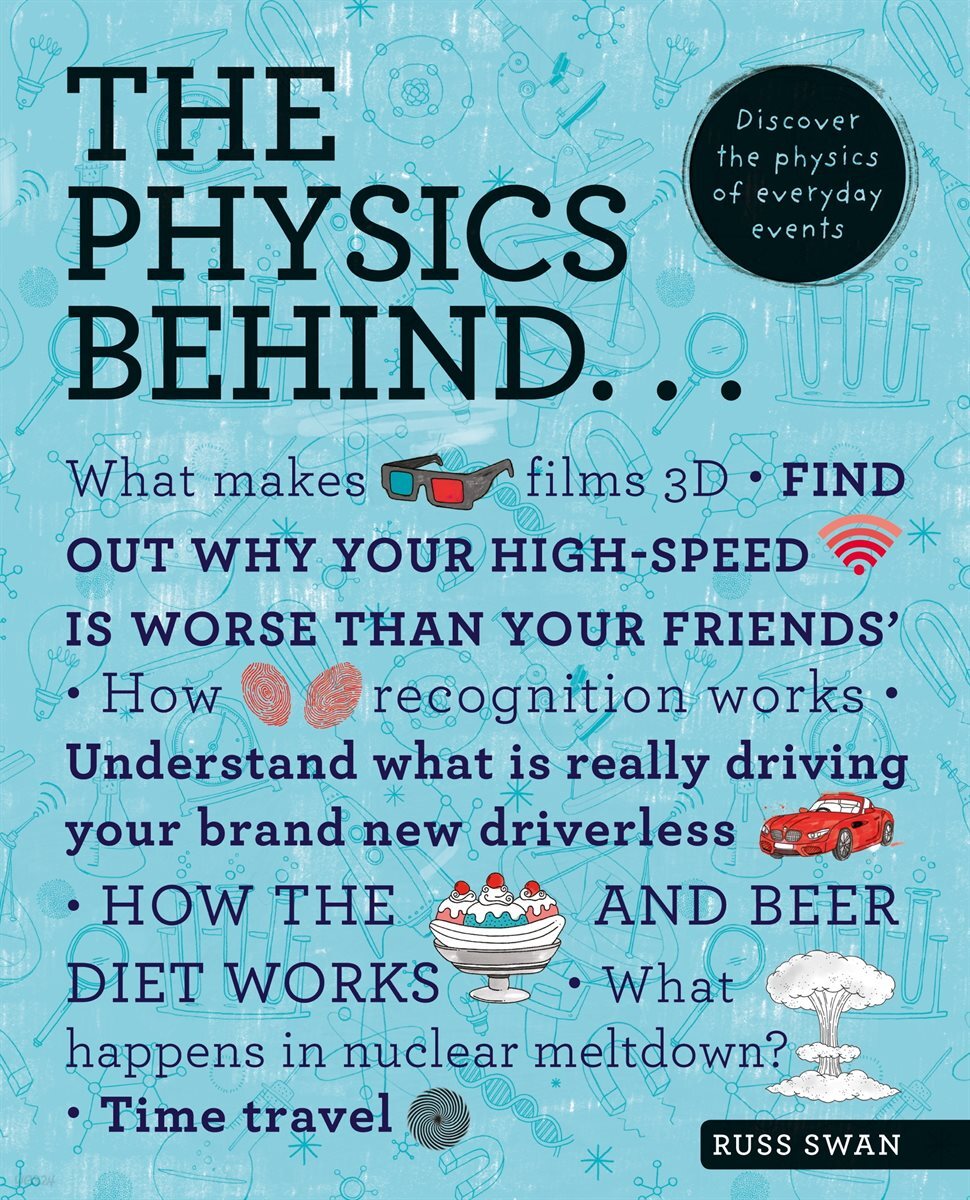 [전자책] The Physics Behind... - 예스24