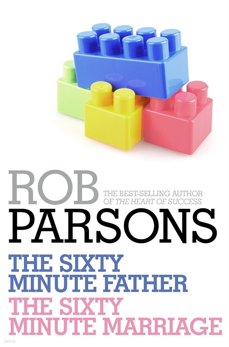 Rob Parsons