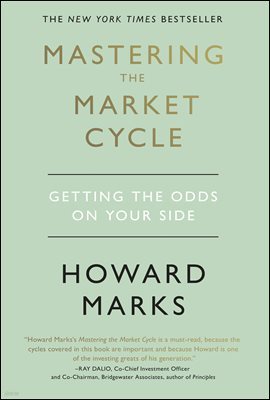 Mastering The Market Cycle