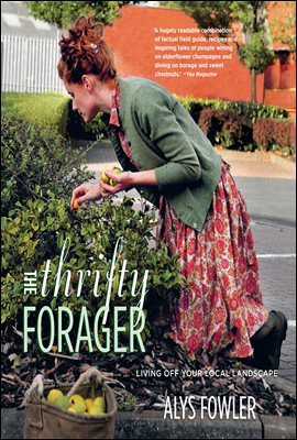 The Thrifty Forager