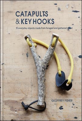 Catapults & Key Hooks