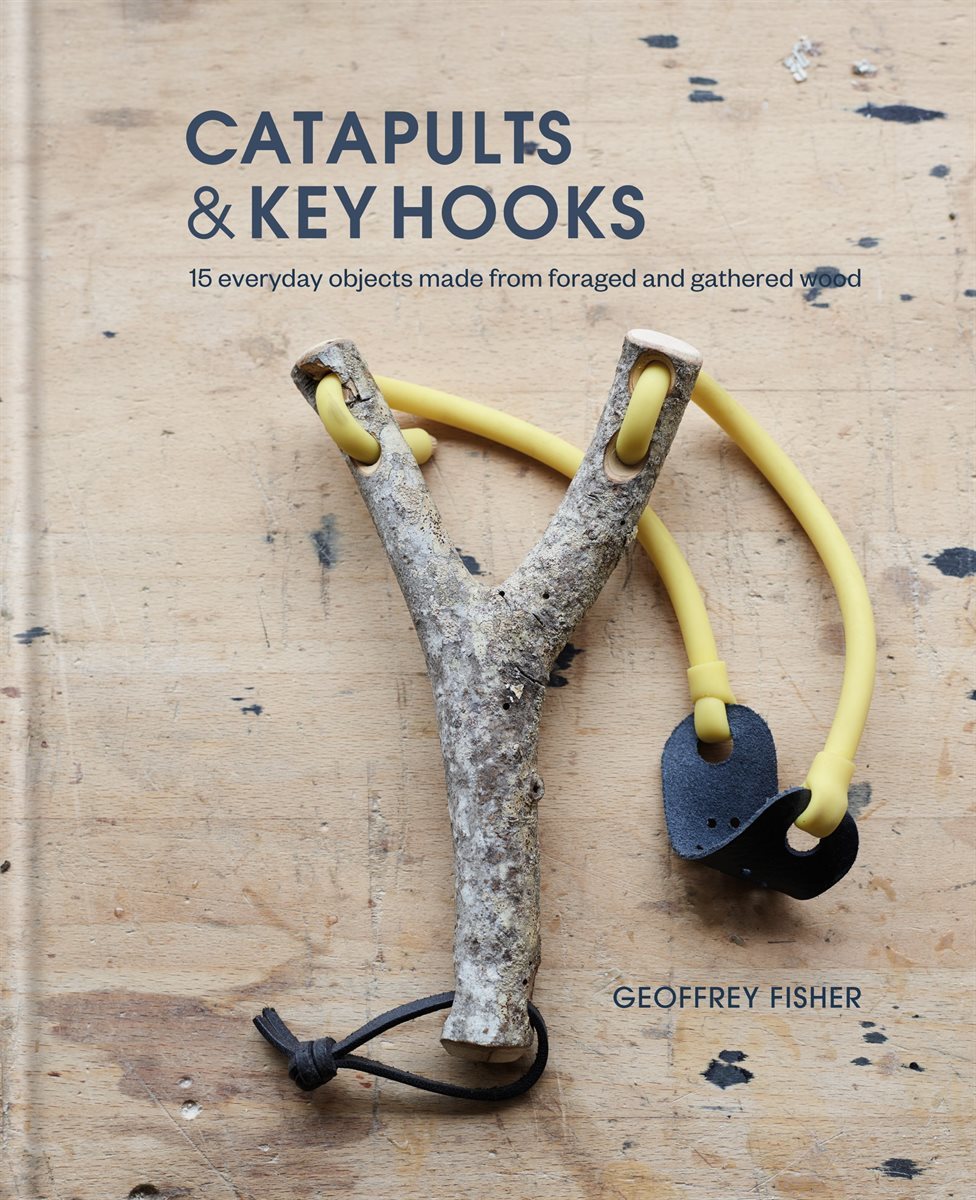 Catapults &amp; Key Hooks