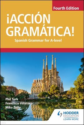 ¡Accion Gramatica! Fourth Edition