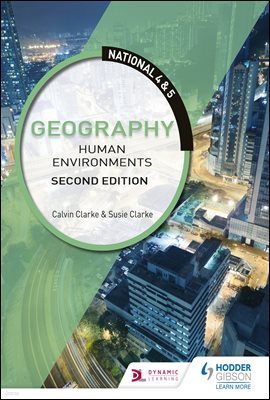 National 4 & 5 Geography