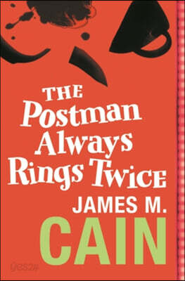 The Postman Always Rings Twice