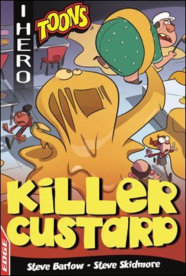 Killer Custard