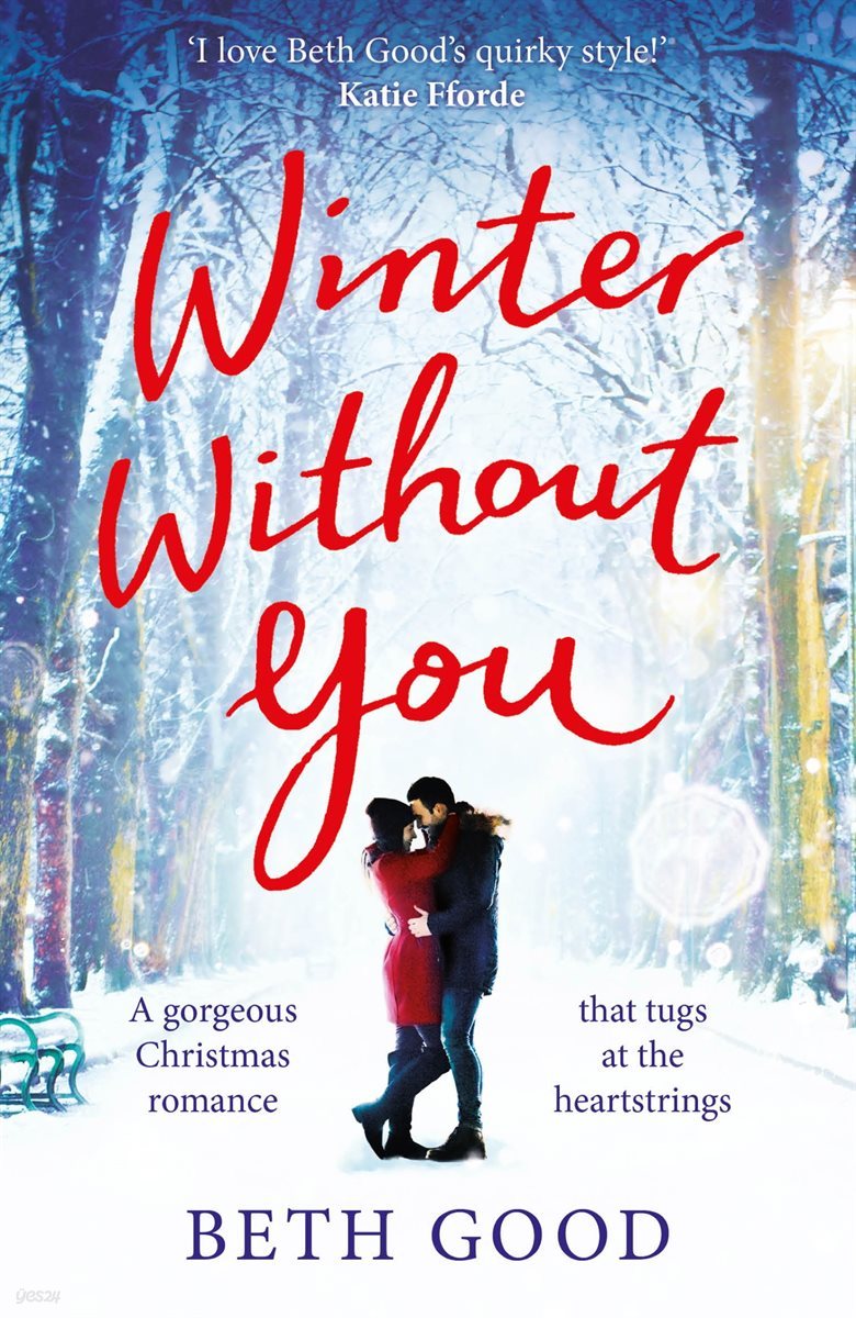 Winter Without You