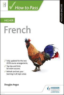 How to Pass Higher French