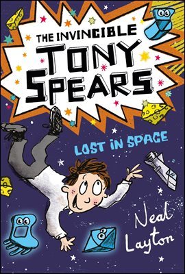 The Invincible Tony Spears