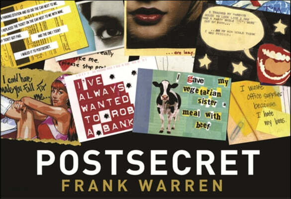 PostSecret
