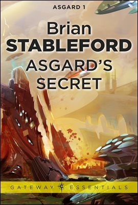 Asgard's Secret