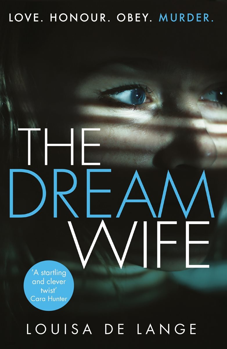 The Dream Wife - YES24