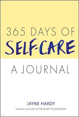 365 Days of Self-Care