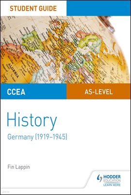 CCEA AS-level History Student Guide
