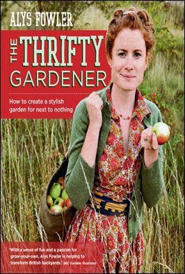 The Thrifty Gardener