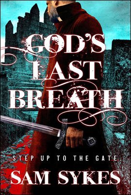 God's Last Breath