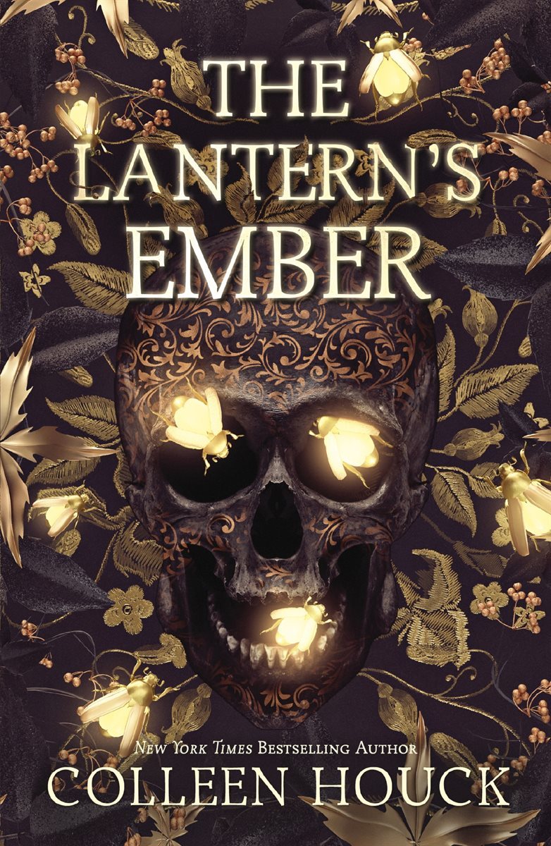The Lantern&#39;s Ember
