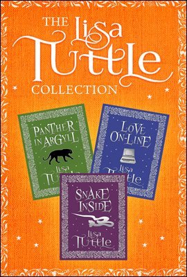 The Lisa Tuttle Collection