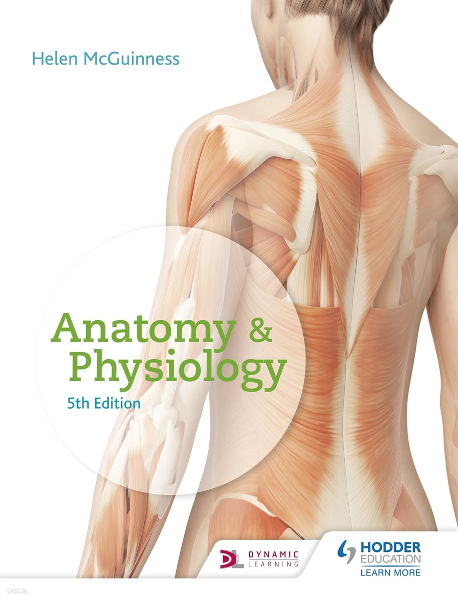 Anatomy &amp; Physiology, Fifth Edition