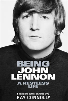 Being John Lennon