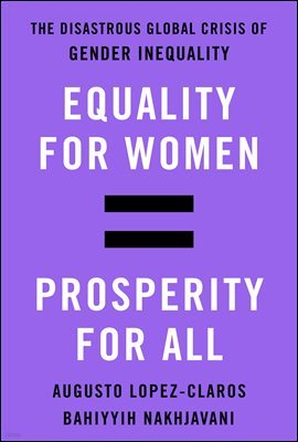 Equality for Women = Prosperity for All