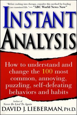 Instant Analysis