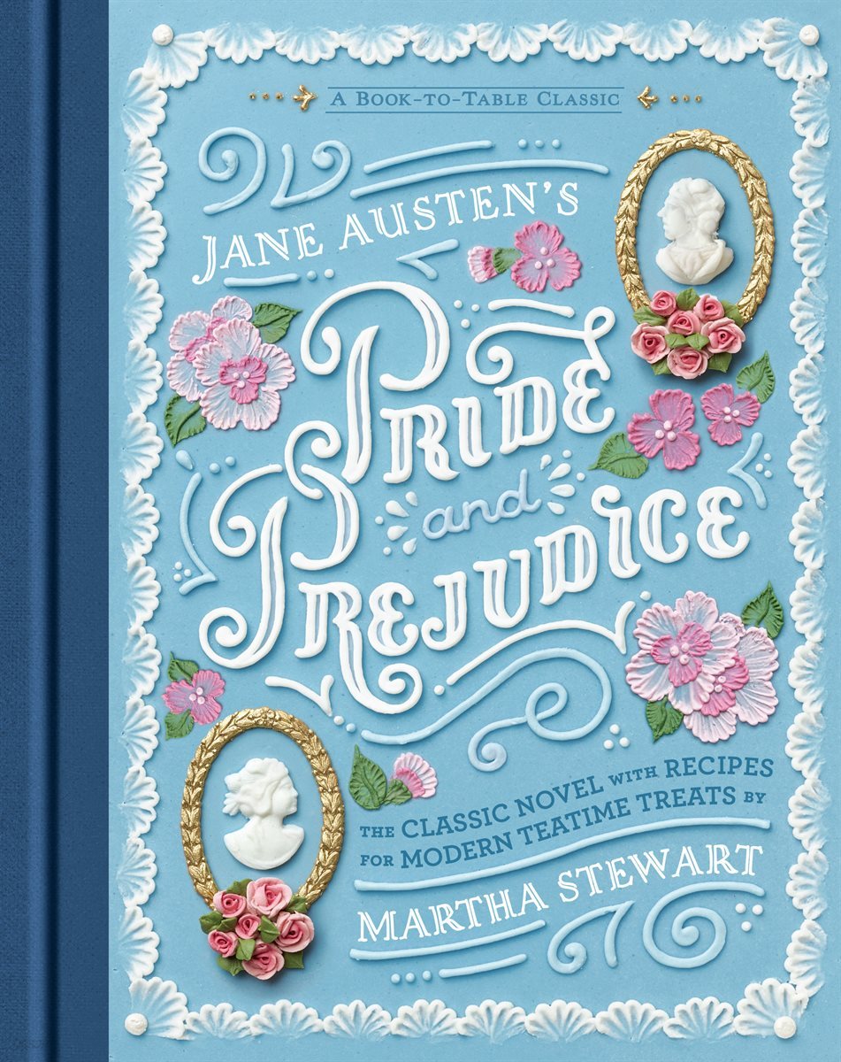 Jane Austen&#39;s Pride and Prejudice