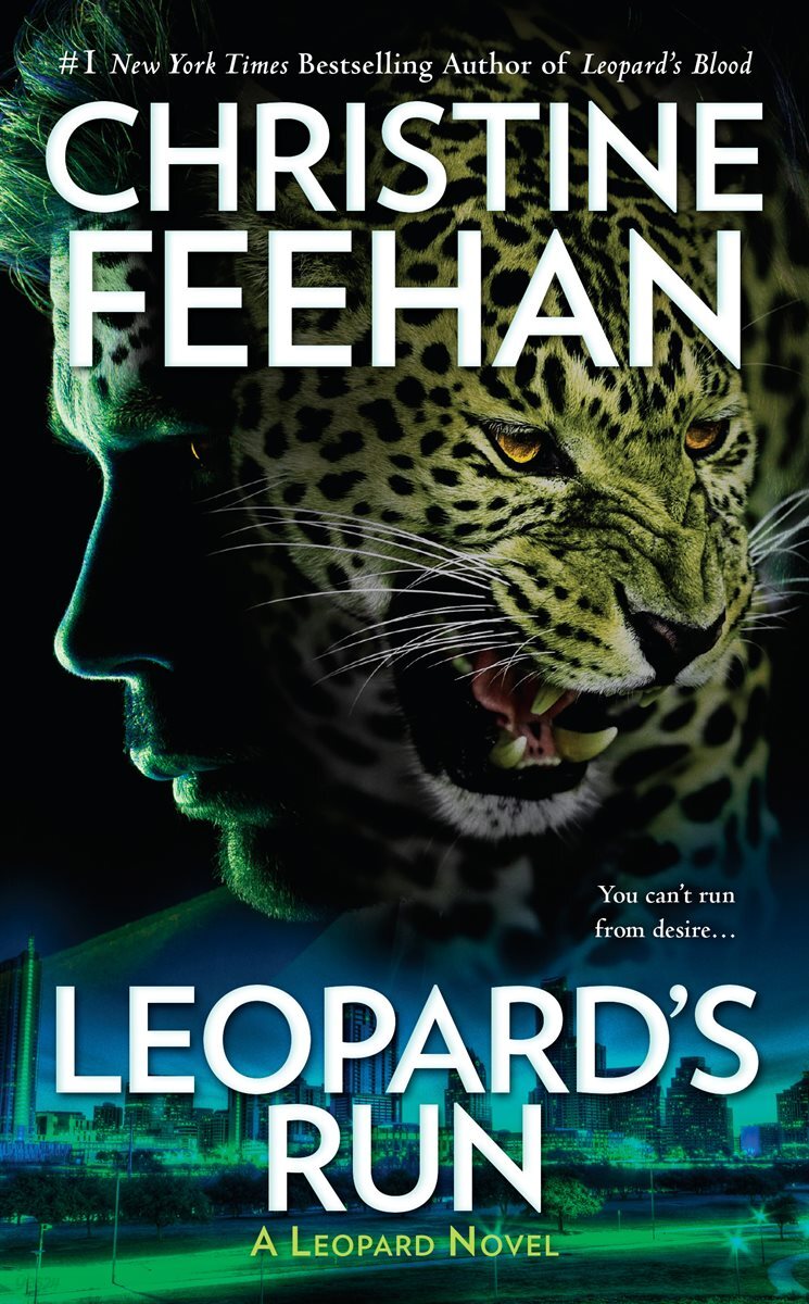 [단독] Leopard's Run