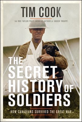 The Secret History of Soldiers