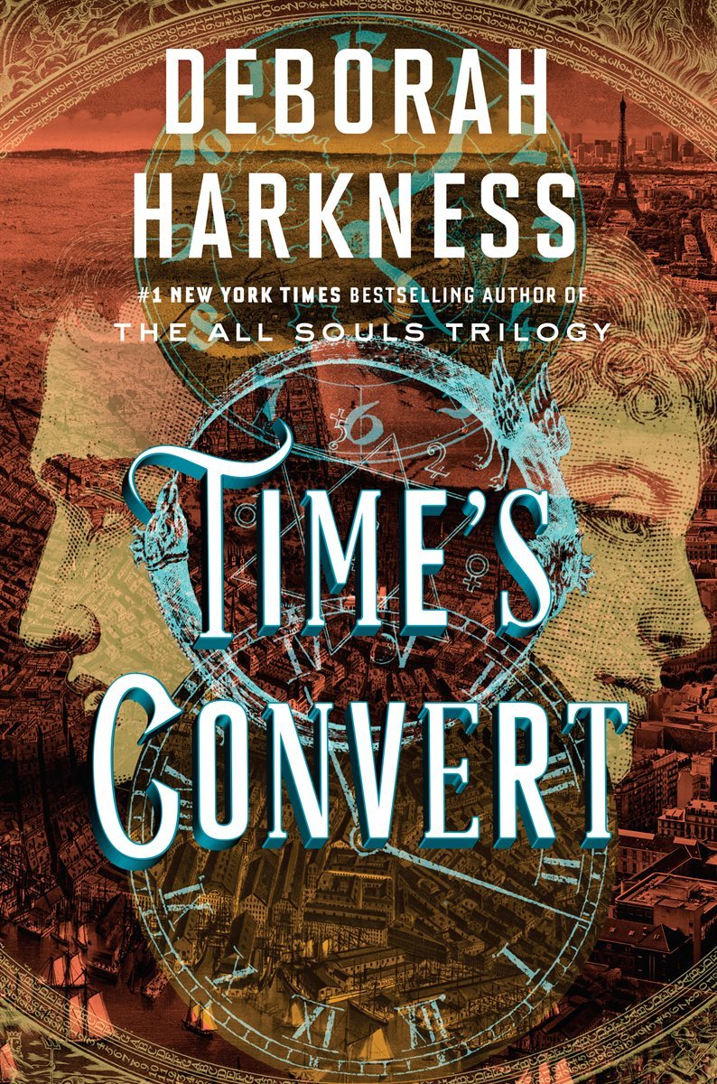 Time&#39;s Convert