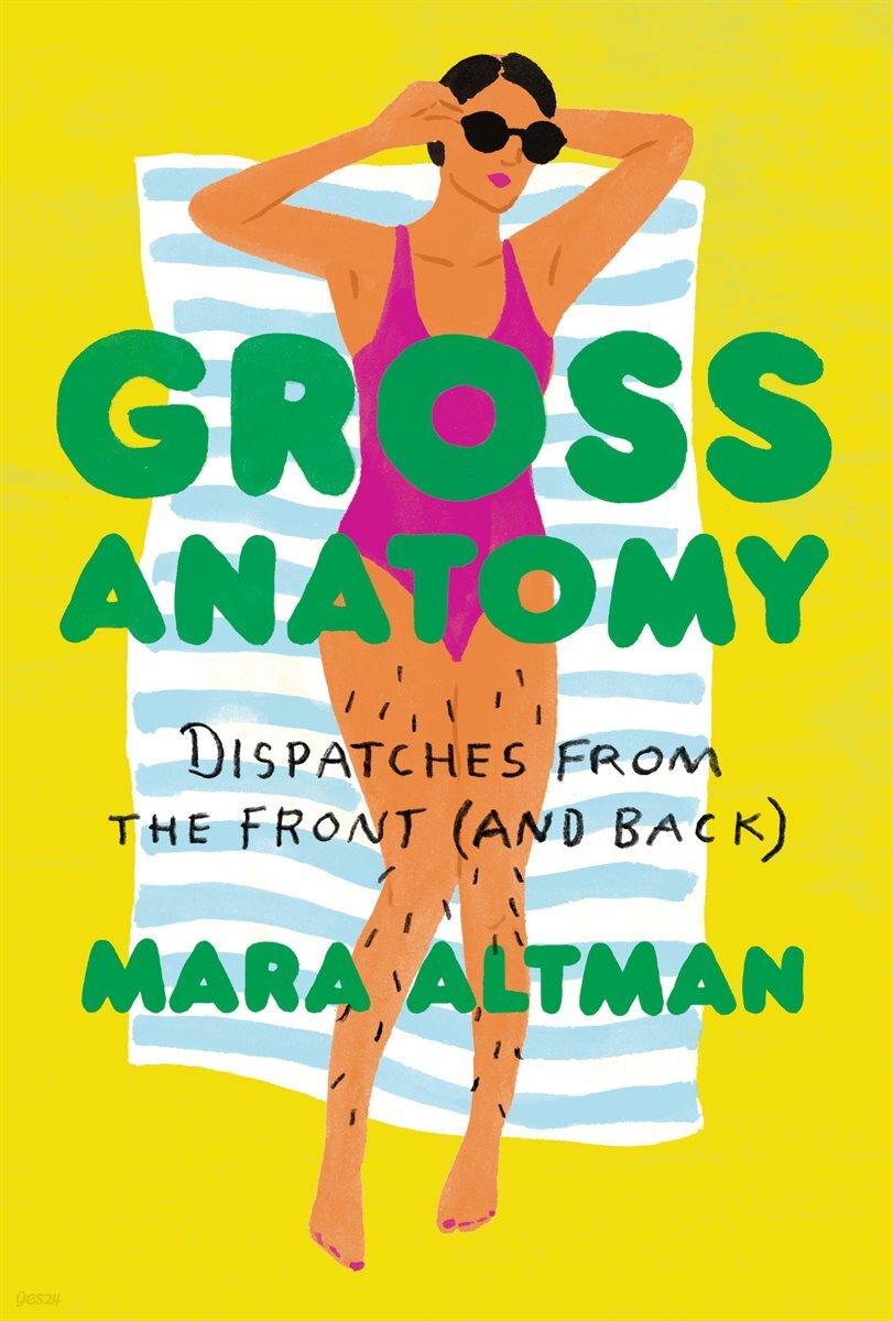 Gross Anatomy