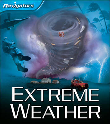 Navigators: Extreme Weather