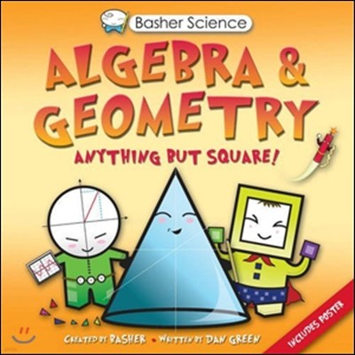 Algebra and Geometry : Anything But Square