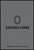 Cocktail Codex