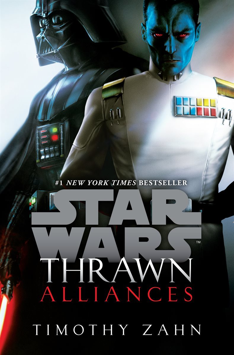 Thrawn