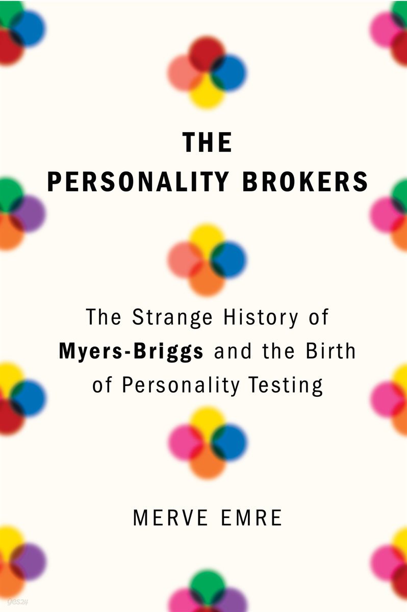 The Personality Brokers