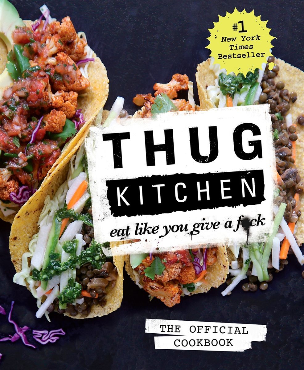 Thug Kitchen