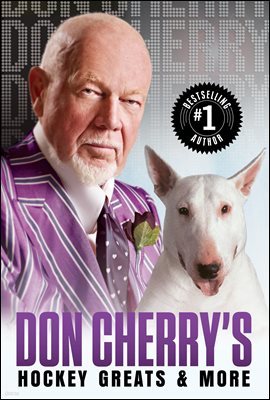 Don Cherry's Hockey Greats and More