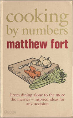 Cooking by Numbers